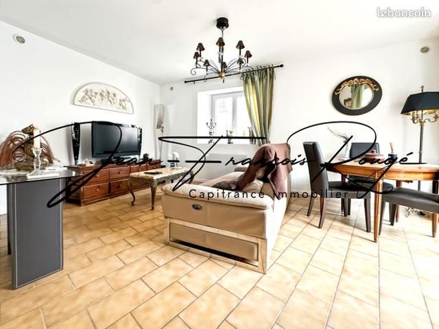 Maison vente à Roquebrune-sur-Argens, Var