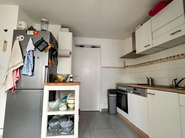 Maison vente à Mulhouse, Rixheim