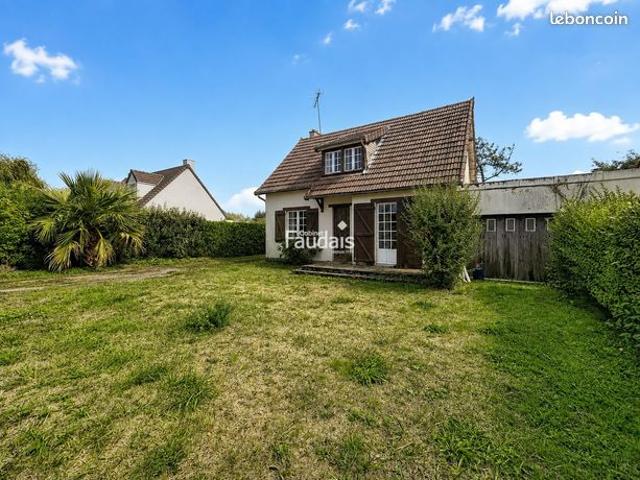 Maison vente à Coutances, Gouville-sur-mer