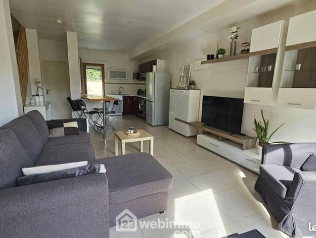Maison vente à Fontainebleau, Arbonne-la-forêt