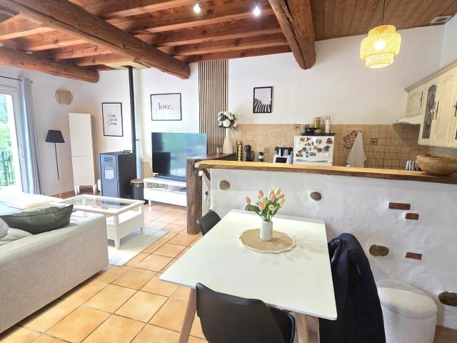 Maison vente à Pamiers, Saverdun