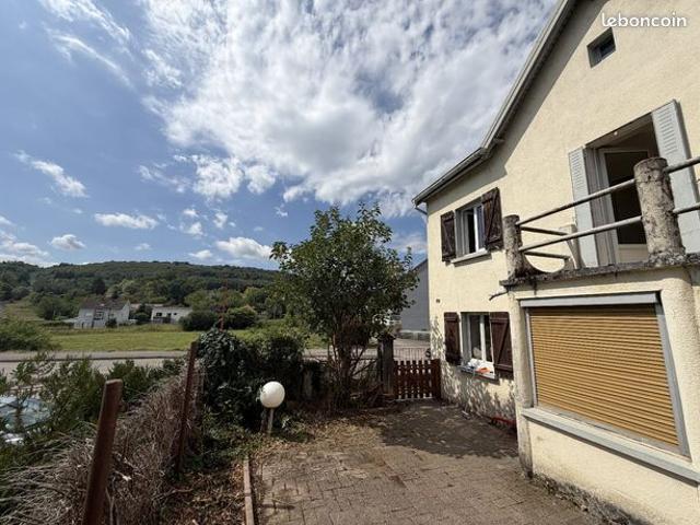 Maison vente à Montbéliard, Voujeaucourt