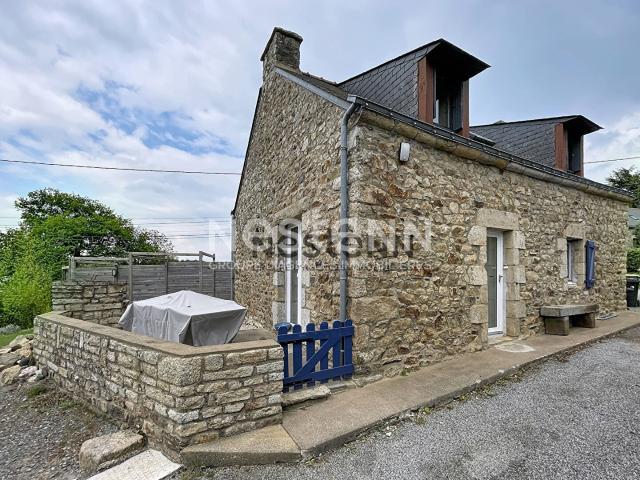 Maison vente à Vannes, Bretagne