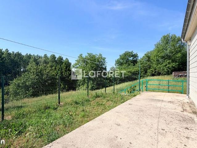 Maison vente à Châlons-en-Champagne, La Neuville-aux-bois