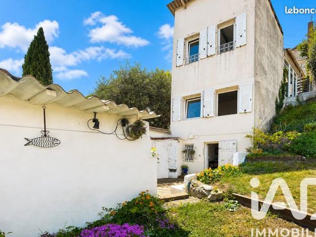 Maison vente à Nice
