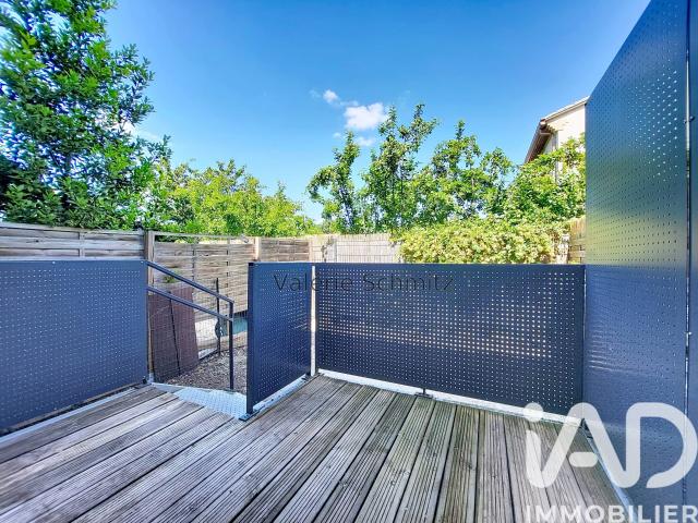 Maison vente à Toulouse, Gagnac-sur-garonne