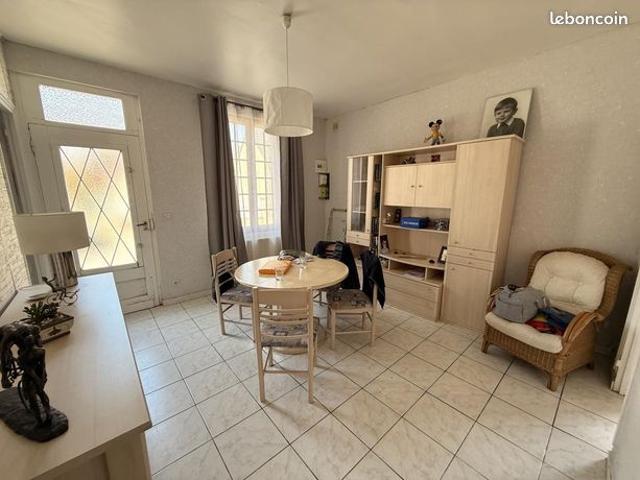 Maison vente à Amiens, Villers-bretonneux