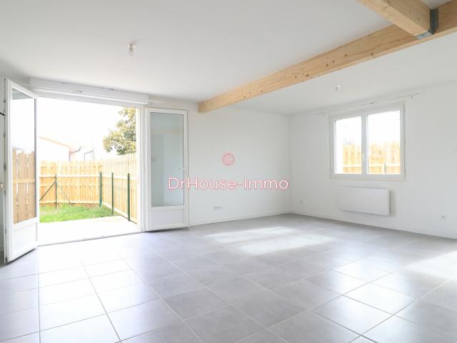 Maison vente à Libourne, Sablons