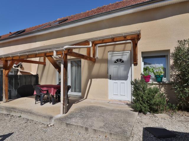 Maison vente à Troyes