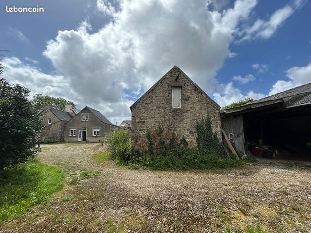 Maison vente à Morlaix, Bretagne