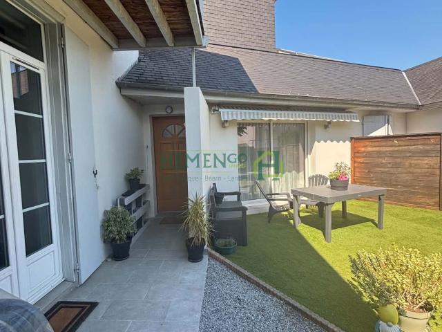Maison vente à Oloron-Sainte-Marie, Mauléon-licharre