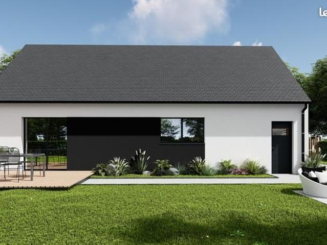 Maison vente à Saint-Nazaire, Piriac-sur-mer