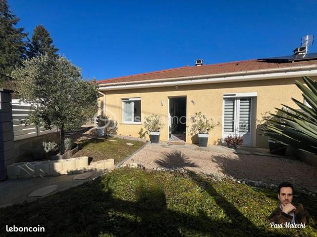 Maison vente à La Tour-du-Pin, Le Passage