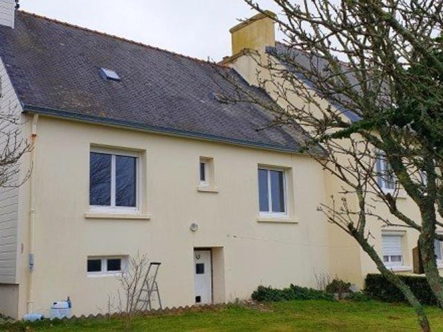 Maison vente à Plonéour-Lanvern, Finistère