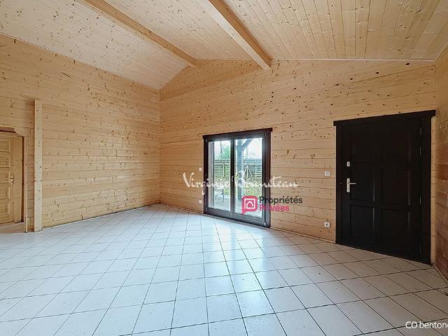 Maison vente à Lesparre-Médoc, Hourtin