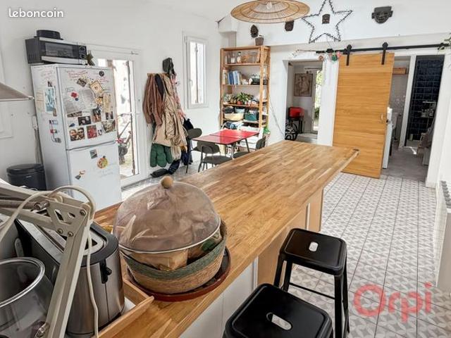 Maison vente à Bobigny, Bagnolet