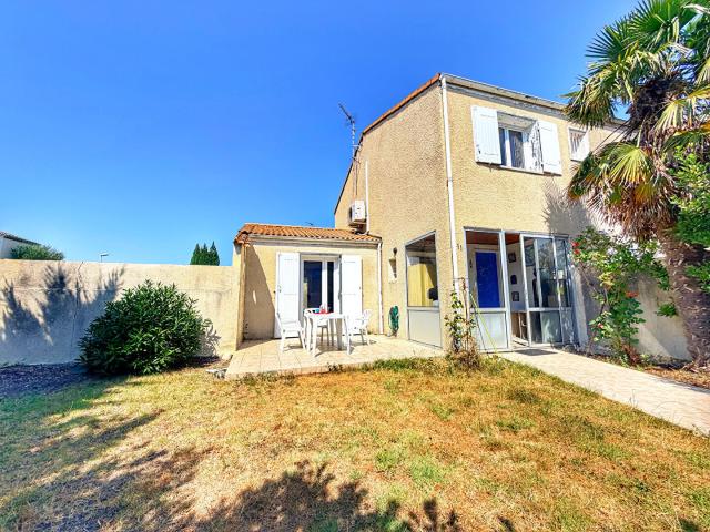Maison vente à Rochefort, Royan