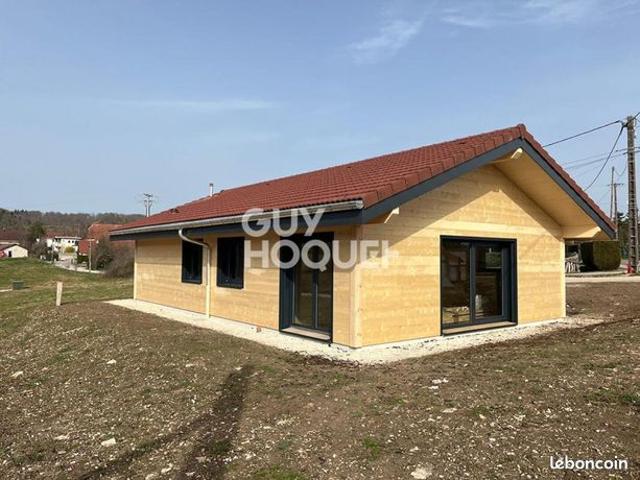 Maison vente à Pontarlier, Valdahon