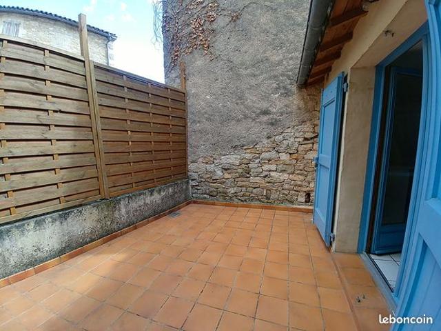 Maison vente à Montauban, Caylus