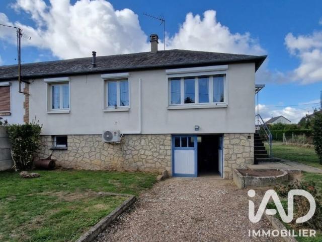 Maison vente à Étrépagny, Eure