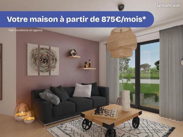 Maison vente à Figeac