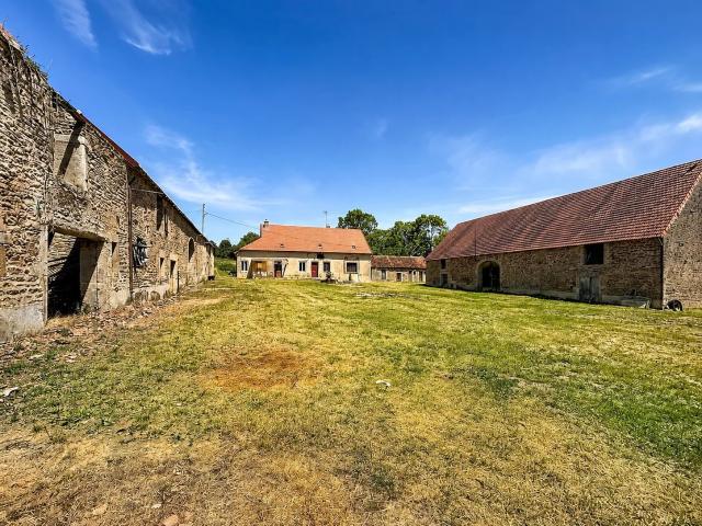 Maison vente à Beaune, Diancey