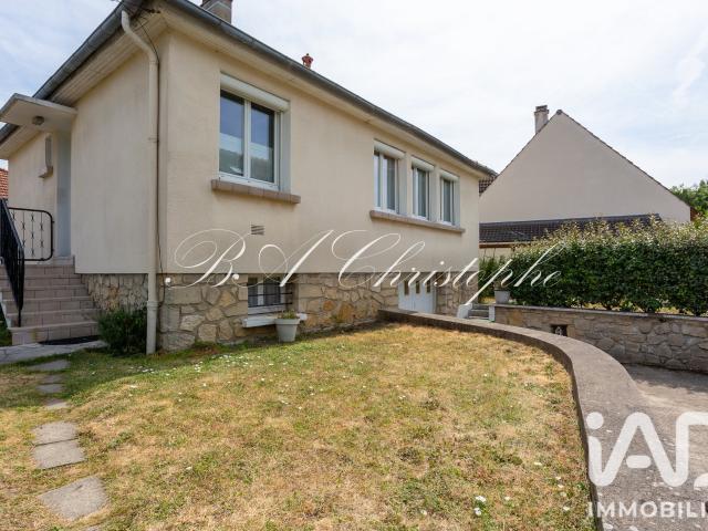 Maison vente à Argenteuil, Ermont