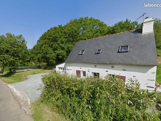 Maison vente à Guingamp, Bretagne