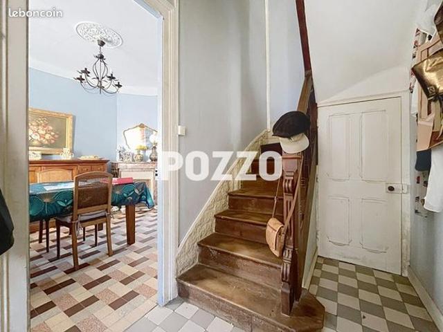 Maison vente à Vire, Etouvy