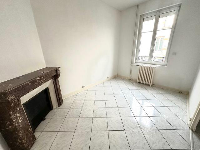 Maison vente à Tours