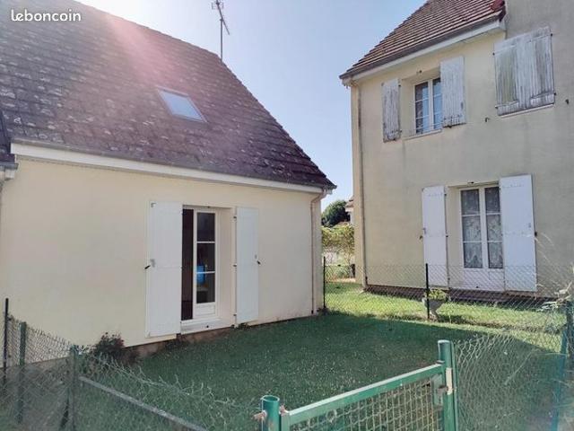 Maison vente à Bernay, Grandvilliers