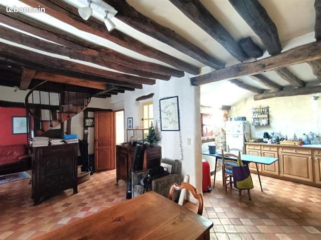 Maison vente à Dreux, Brezolles