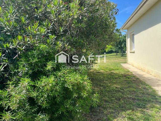Maison vente à France métropolitaine, Montastruc-la-conseillère