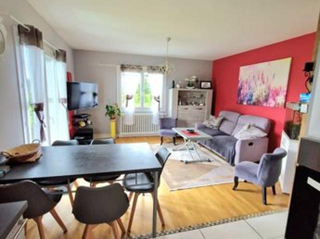 Maison vente à Rochechouart, Saint-laurent-sur-gorre