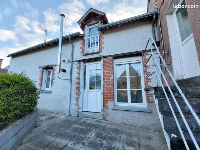 Maison vente à Tours, Veigné