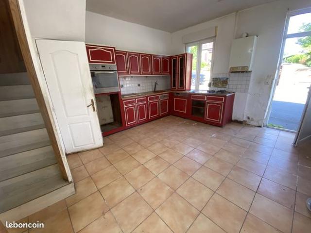 Maison vente à Dieppe, Nesle-normandeuse
