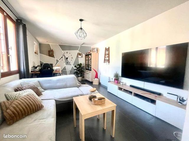 Maison vente à Argenteuil