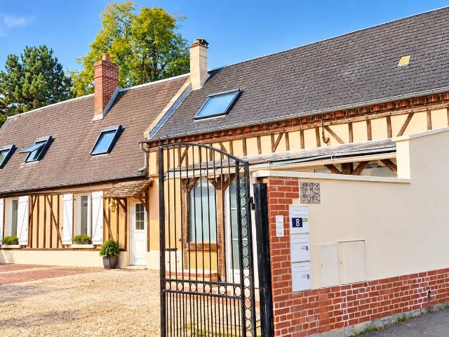 Maison vente à Laboissière-en-Thelle, Oise