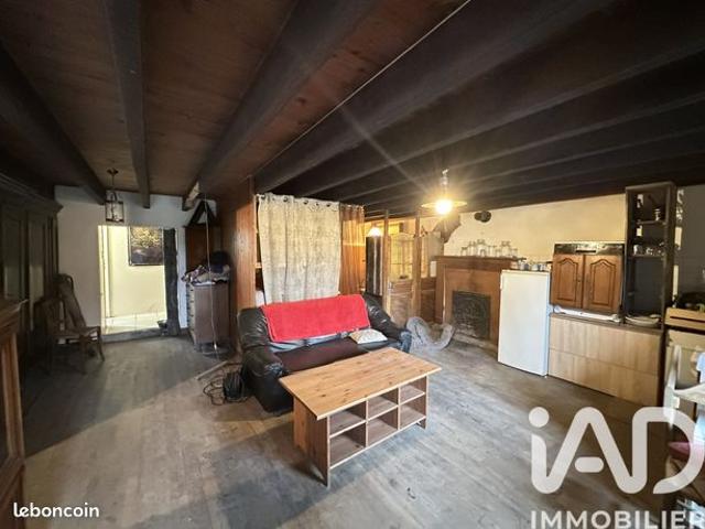 Maison vente à Pontivy, Bretagne