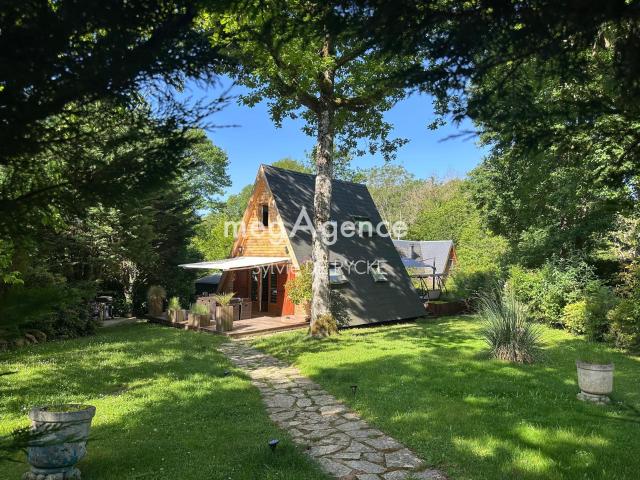 Maison vente à Sens, Brannay