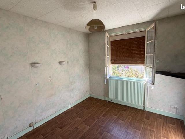 Maison vente à Amilly, Loiret