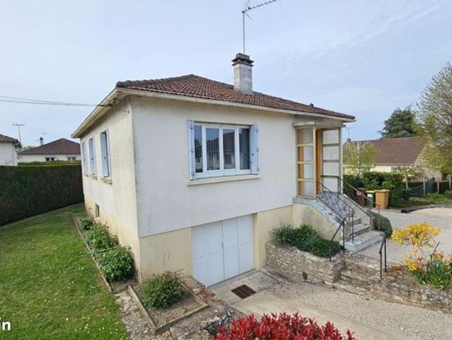 Maison vente à Mantes-la-Jolie, Houdan