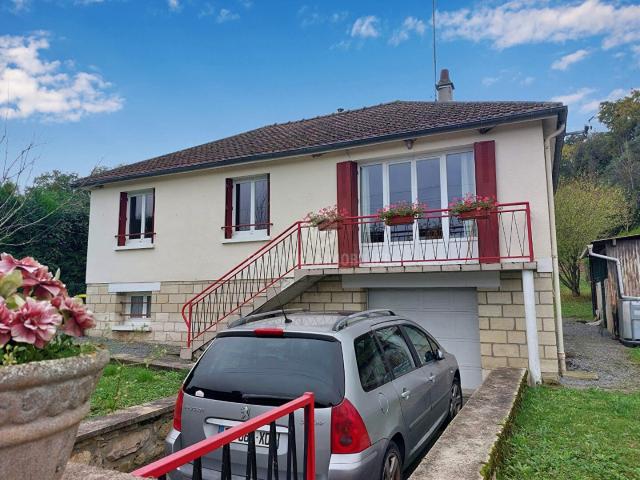 Maison vente à Senlis, Orrouy