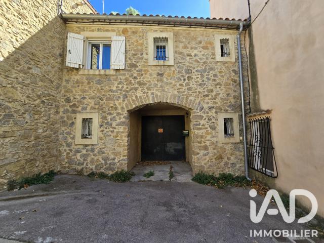 Maison vente à Narbonne, Durban-corbières