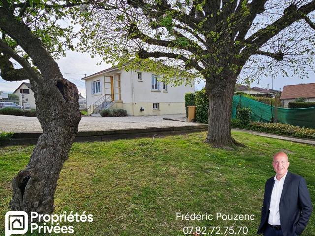 Maison vente à Houdan, Yvelines