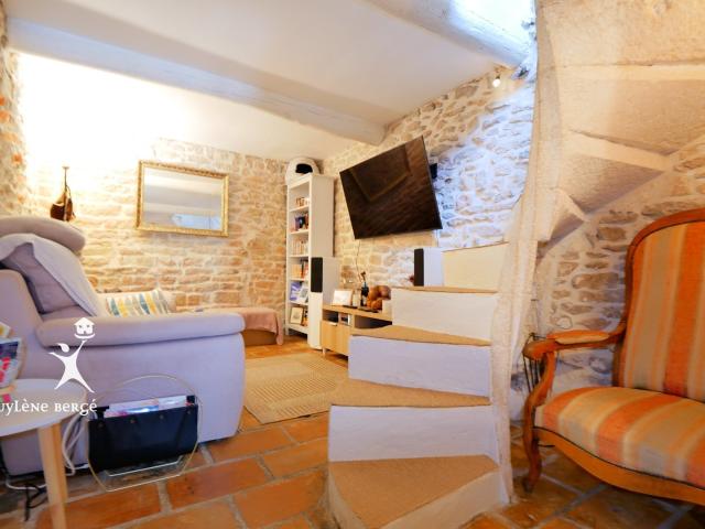 Maison vente à Nîmes, Congénies