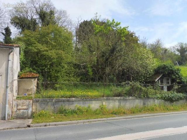 Maison vente à Périgueux, Saint-martin-de-ribérac