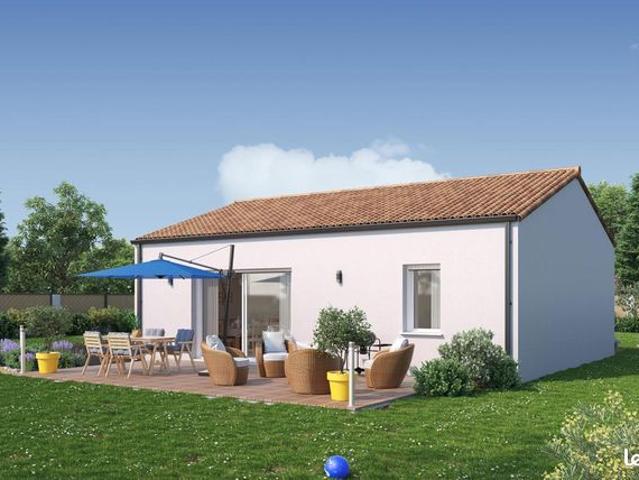 Maison vente à Mont-de-Marsan, Sainte-foy