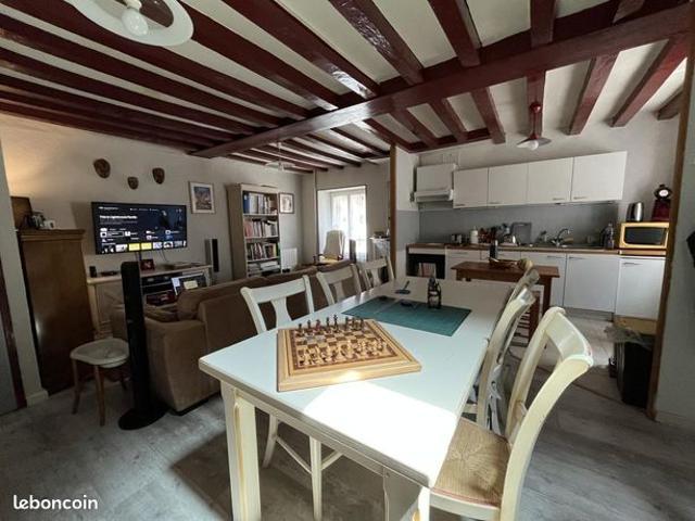Maison vente à Mamers, Bouloire