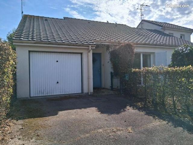 Maison vente à Rouen, Yvetot